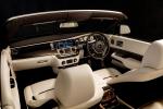Rolls-Royce Dawn Inspired by Music 2018 года